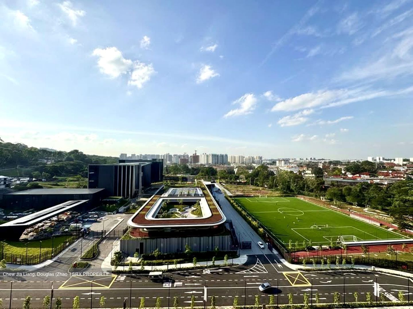 Kingsford . Hillview Peak (D23), Condominium #558863591